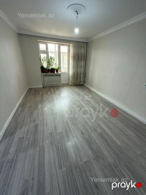 Satılır 3 otaqlı Bina evi menzil (Köhnə tikili), 70 m², 45-ci məhəllə — Sumqayıt
