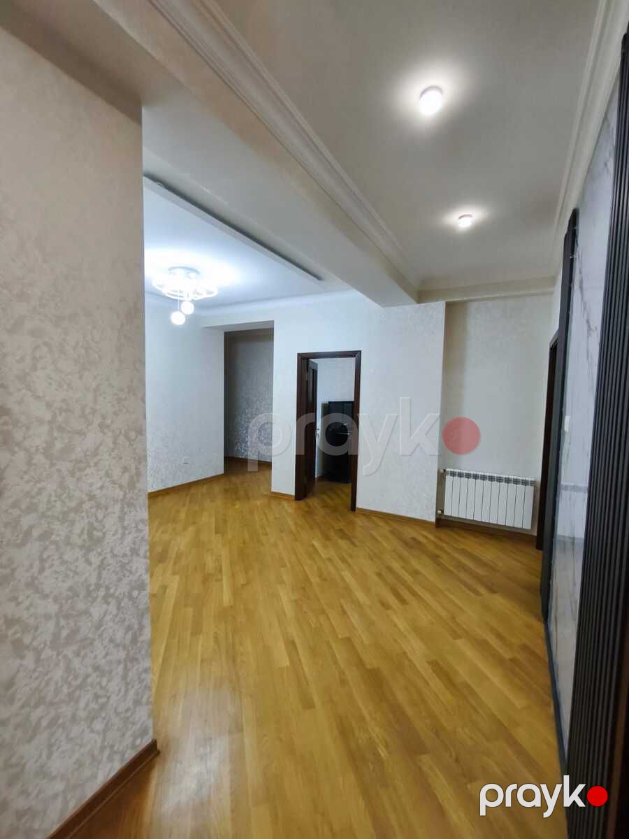 Satılır 3 otaqlı yeni tikili 132 m² — Mənzil, Bakı (10)