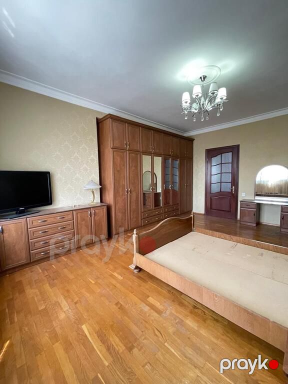 Satılır 6 otaqlı köhnə tikili 190 m² — Mənzil, Bakı (9)