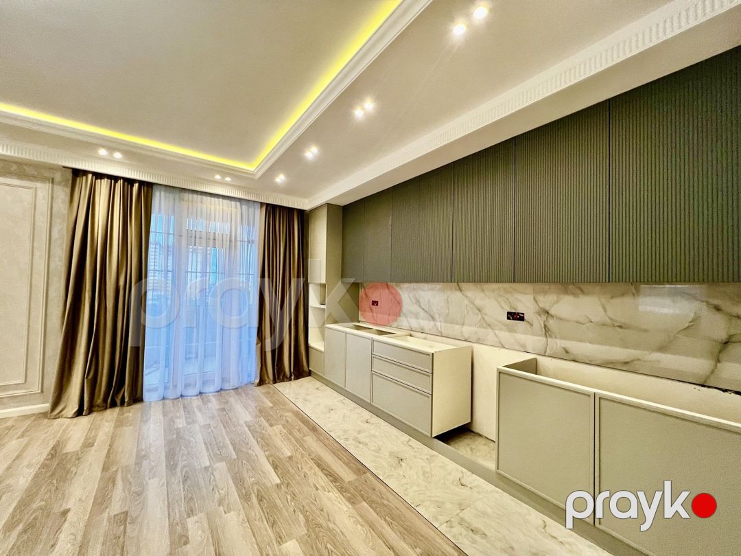 Satılır 5 otaqlı yeni tikili 185 m² — Mənzil, Bakı (7)