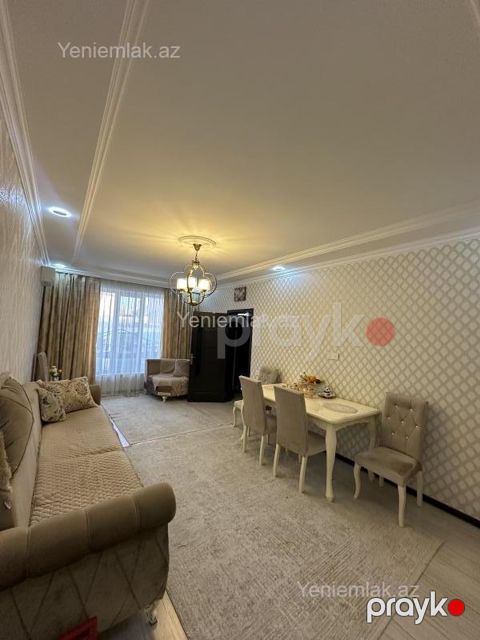 Satılır 4 otaqlı Həyət evi / Villa, 200 m², Corat bağları — Sumqayıt