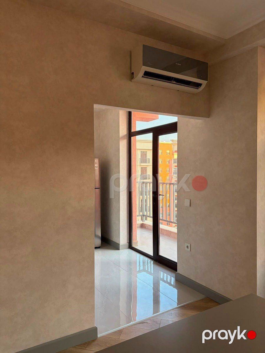 İcarəyə verilir 3 otaqlı yeni tikili 95 m² — Mənzil, Bakı (9)