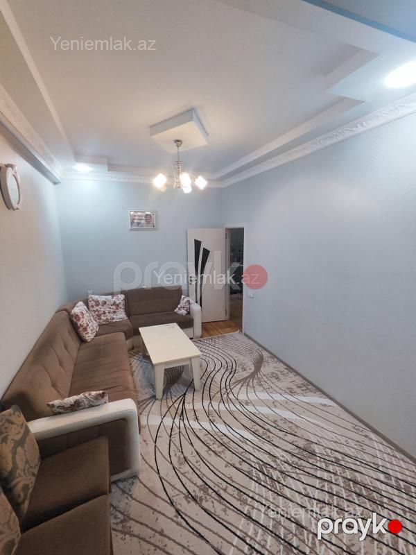 Satılır 3 otaqlı Bina evi menzil (Yeni tikili), 62 m², Masazır — Mənzil, Abşeron (2)