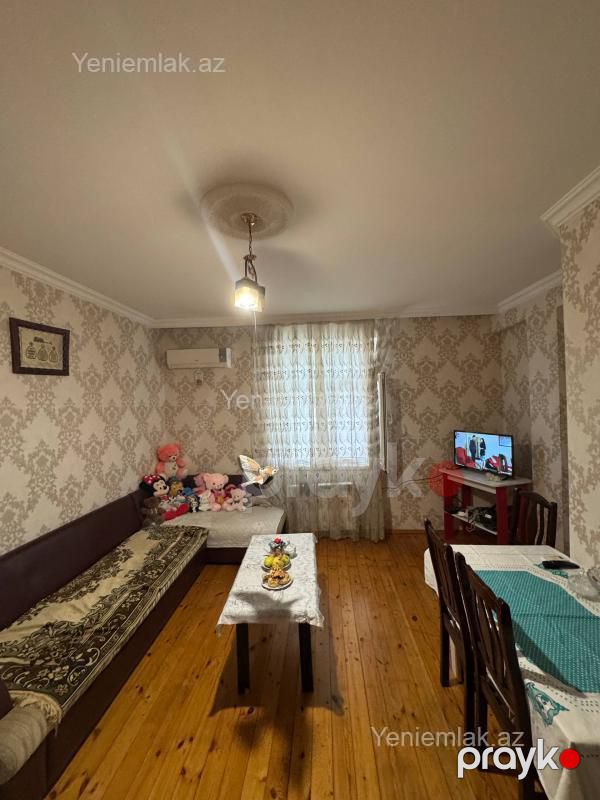 Satılır 2 otaqlı Bina evi menzil (Yeni tikili), 52 m², Masazır — Mənzil, Abşeron (9)