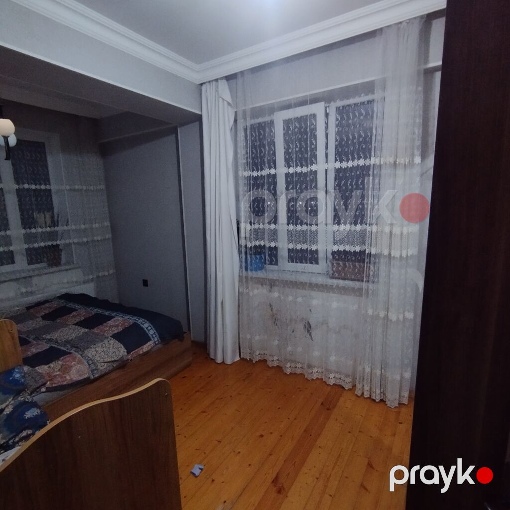 1 otaqlı, Yeni tikili, 43 kv. m — Mənzil, Xırdalan (6)