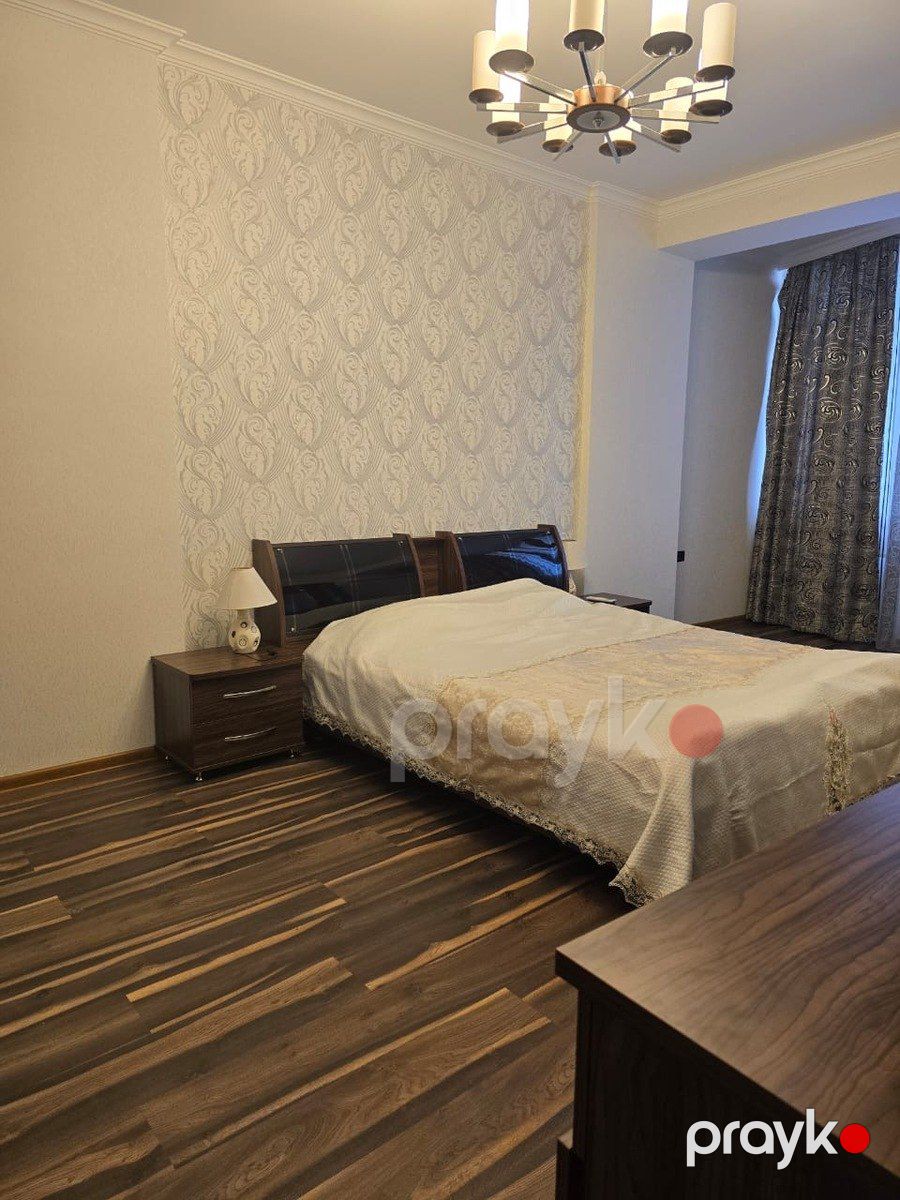 İcarəyə verilir 3 otaqlı yeni tikili 175 m² — Mənzil, Bakı (3)