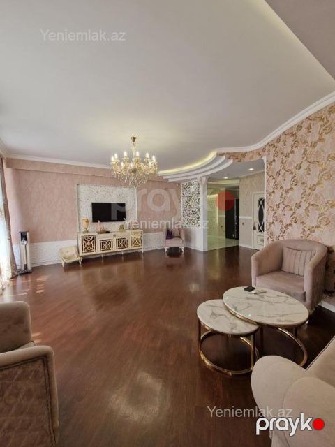 Satılır 3 otaqlı Bina evi menzil (Yeni tikili), 145 m², 44-cü məhəllə — Sumqayıt