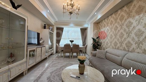 3-otaqlı yeni tikili, Masazır qəs., 83 m² — Bakı