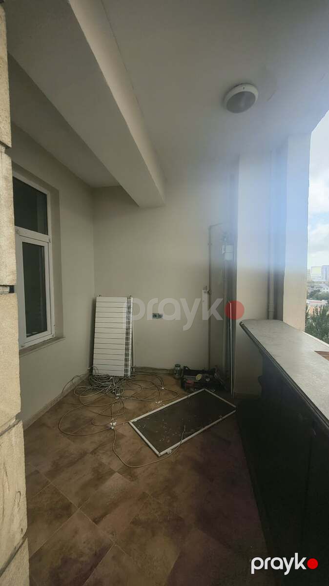 Satılır 3 otaqlı yeni tikili 146 m² — Mənzil, Bakı (12)
