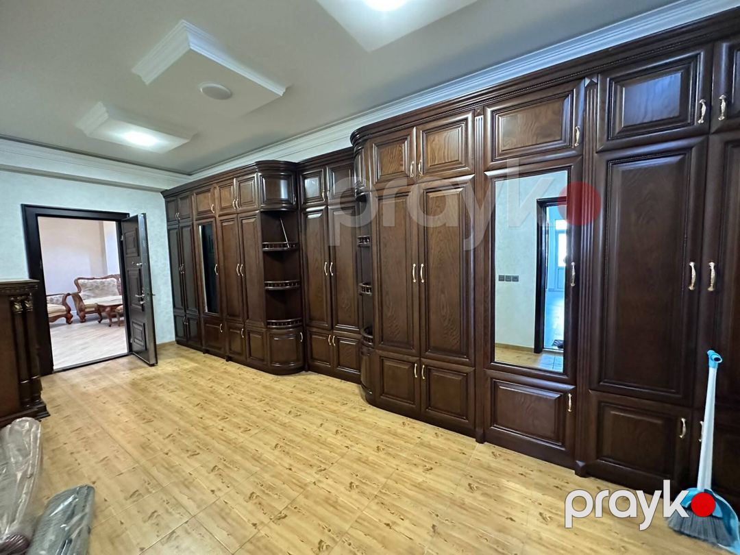 Satılır 3 otaqlı yeni tikili 165 m² — Mənzil, Bakı (5)