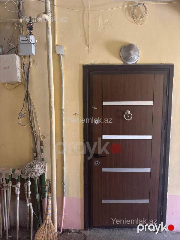Satılır 4 otaqlı Bina evi menzil (Yeni tikili), 75 m², Masazır — Mənzil, Abşeron (9)