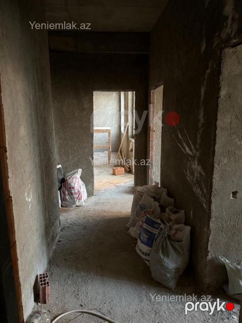 Satılır 2 otaqlı Bina evi menzil (Yeni tikili), 74 m², Xırdalan ş