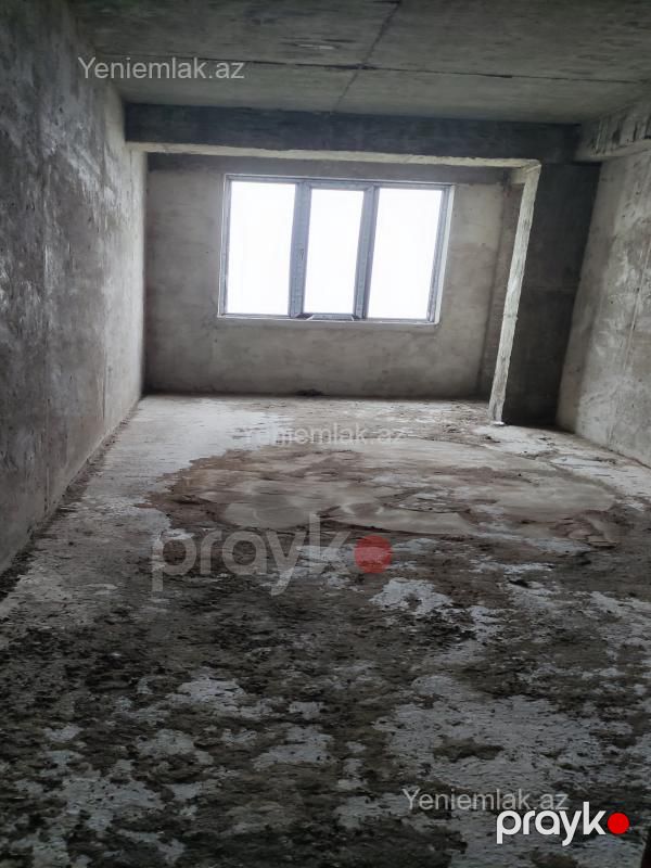 Satılır 4 otaqlı Bina evi menzil (Yeni tikili), 178.6 m², Xətai rayonu — Mənzil, Bakı (9)