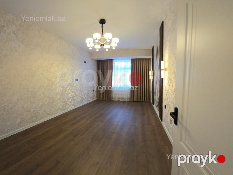 Satılır 2 otaqlı Bina evi menzil (Yeni tikili), 57 m², Məhəmmədli — Mənzil, Abşeron (5)