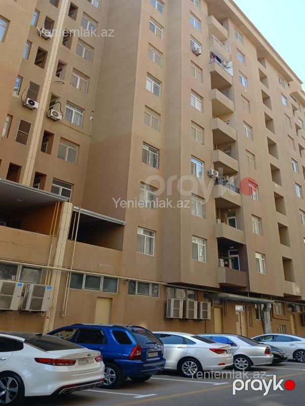 Satılır 2 otaqlı Bina evi menzil (Yeni tikili), 74 m², Sabunçu rayonu — Mənzil, Bakı (5)