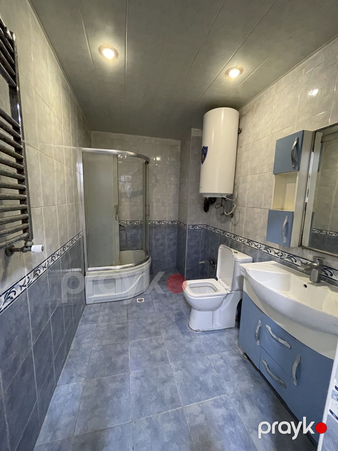 Satılır 2 otaqlı yeni tikili 63 m² — Mənzil, Bakı (3)