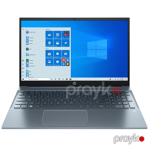 Notbuk HP Pavilion 15-EH1012UR (3E4G1EA) — Bakı