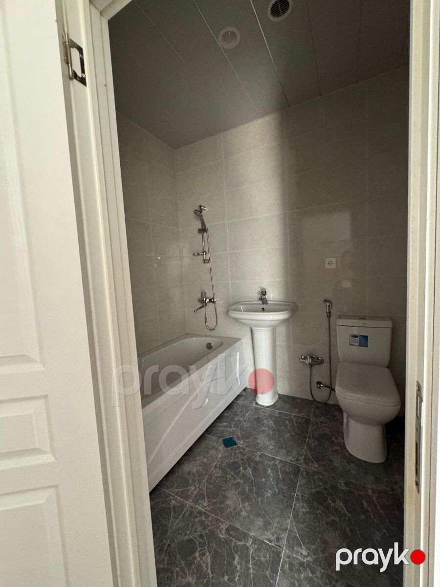 4-otaqlı yeni tikili, Sumqayıt ş., 110 m² — Mənzil, Sumqayıt (8)