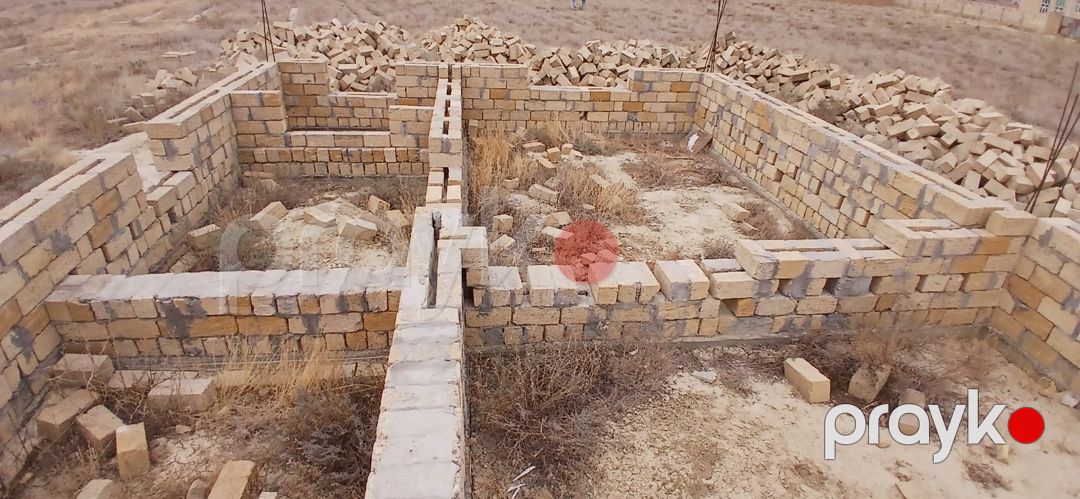 Həyət evi, Şirvan ş — Ev, villa, Şirvan (4)
