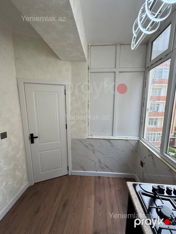 Satılır 2 otaqlı Bina evi menzil (Yeni tikili), 51 m², Masazır — Mənzil, Abşeron (5)
