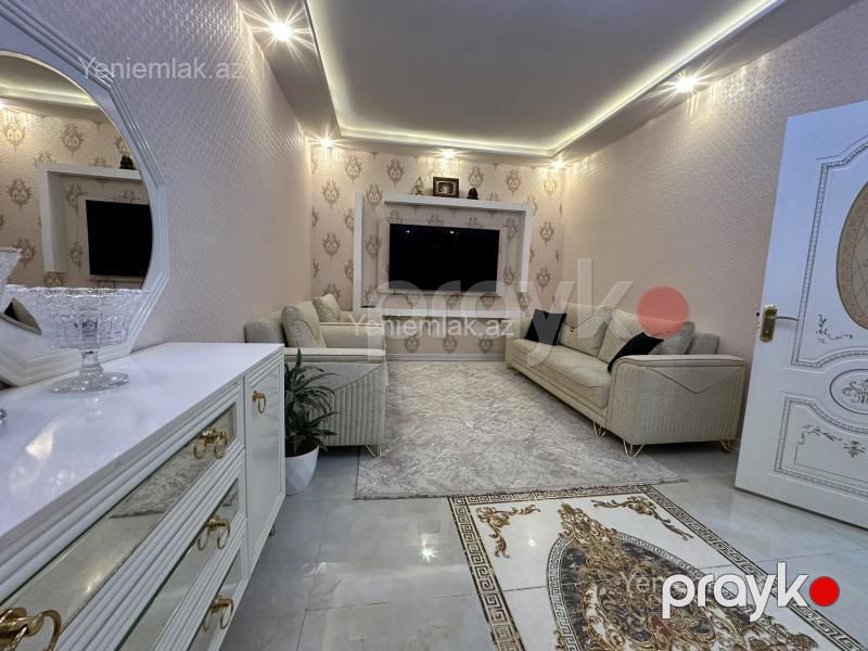 Satılır 4 otaqlı Həyət evi / Villa, 280 m², Xırdalan ş — Ev, villa (10)