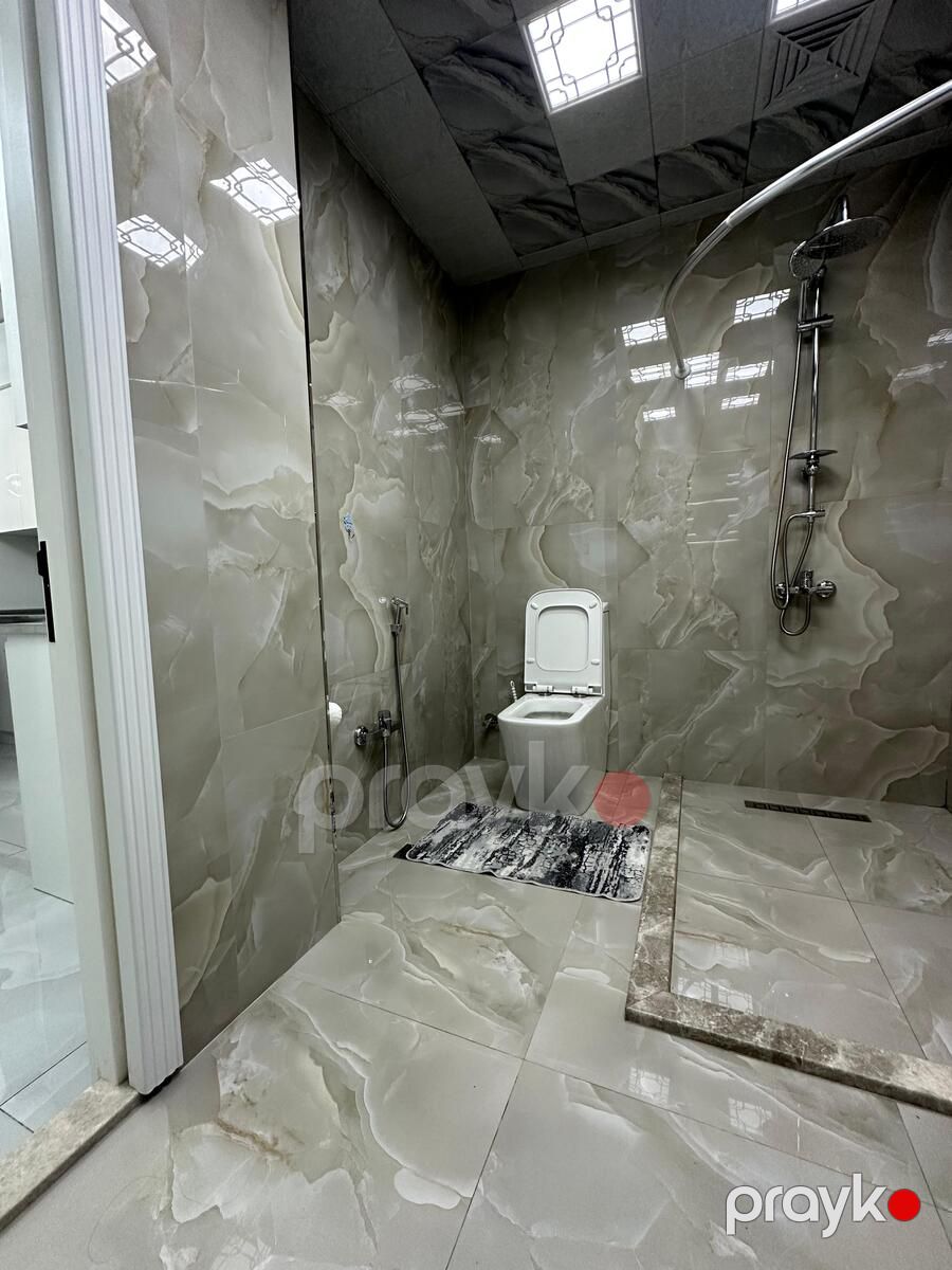 Satılır 3 otaqlı yeni tikili 69 m² — Mənzil, Sumqayıt (7)