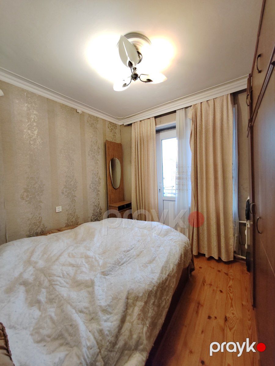 Satılır 3 otaqlı köhnə tikili 75 m² — Mənzil, Bakı (10)