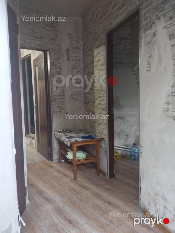 Satılır 2 otaqlı Həyət evi / Villa, 50 m², Suraxanı rayonu — Ev, villa, Bakı (9)