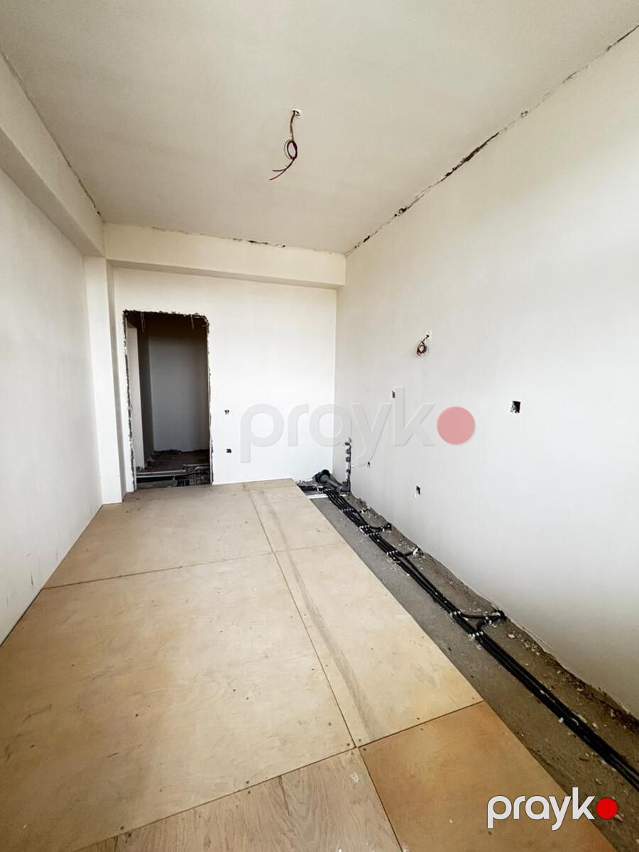 Satılır 1 otaqlı yeni tikili 50.2 m² — Mənzil, Bakı (6)