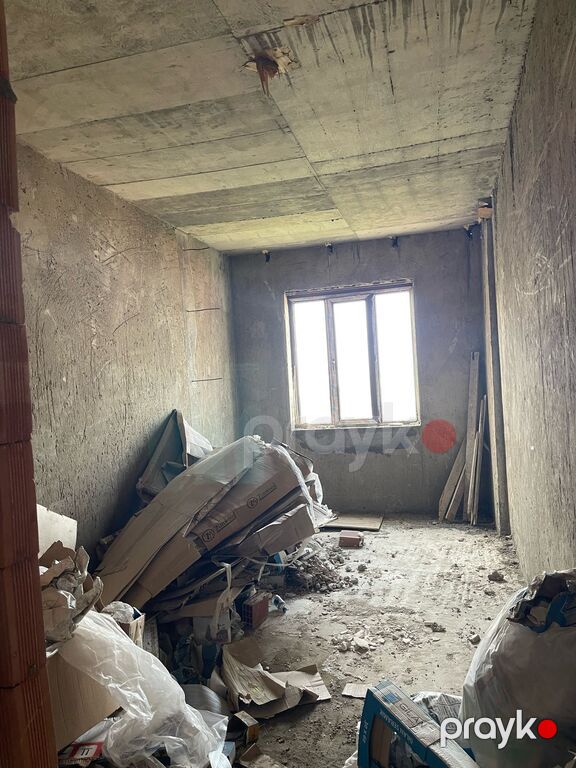 Satılır 3 otaqlı yeni tikili 62.5 m² — Mənzil, Bakı (8)