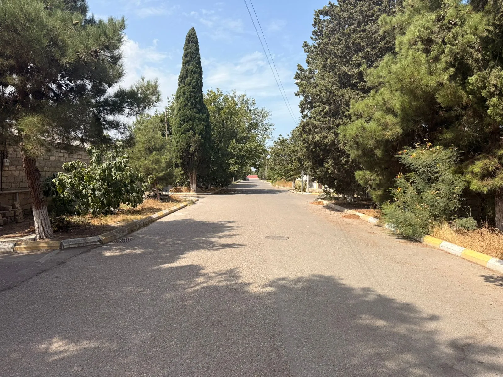 Şüvəlan, Torpaq satılır - 5 sot — Torpaq, Bakı (7)