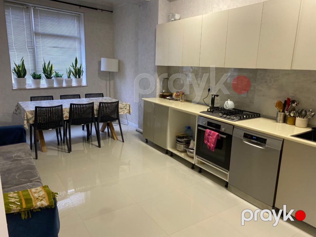 2-otaqlı yeni tikili, Sumqayıt ş., 54 m² — Mənzil, Sumqayıt (11)