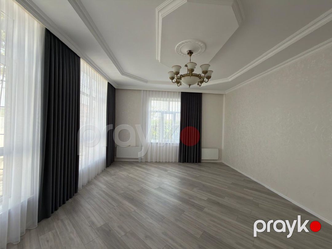 Satılır 4 otaqlı həyət evi/bağ evi 185 m² — Ev, villa, Bakı (12)