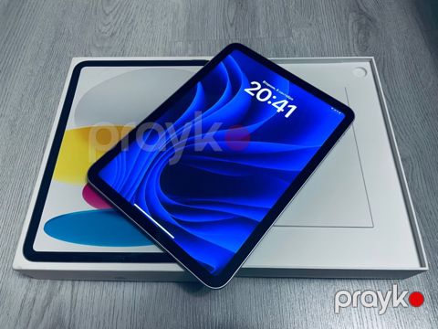 Apple iPad A16 — Bakı