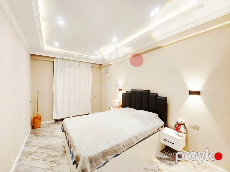 Satılır 2 otaqlı Bina evi menzil (Yeni tikili), 64 m², Sumqayıt Bulvarı — Mənzil, Sumqayıt (7)