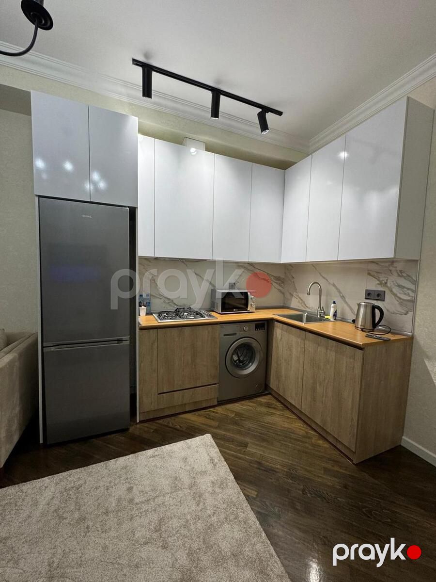 Satılır 2 otaqlı yeni tikili 70 m² — Mənzil, Bakı (6)