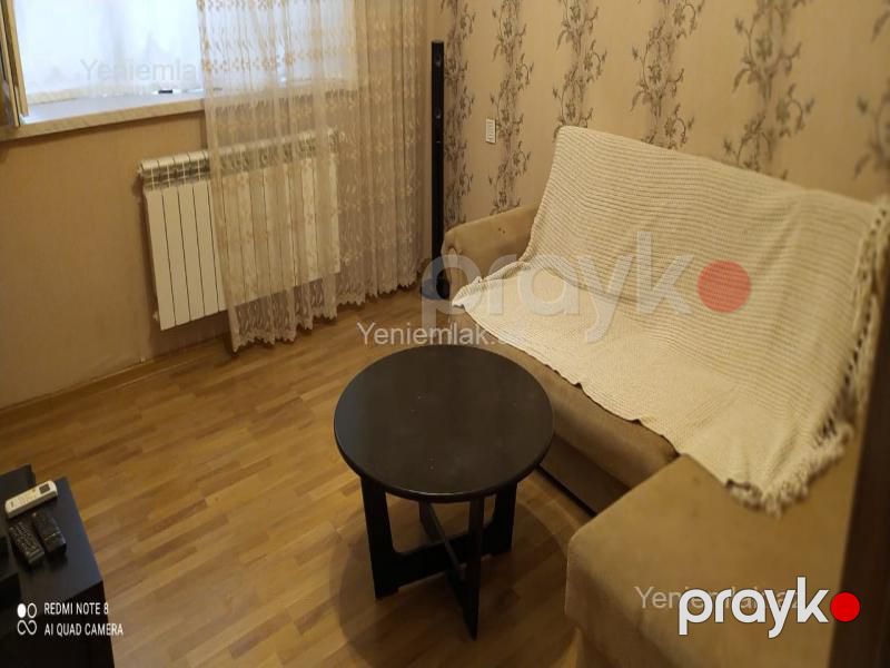 Satılır 2 otaqlı Bina evi menzil (Köhnə tikili), 40 m², Yasamal rayonu — Mənzil, Bakı (2)