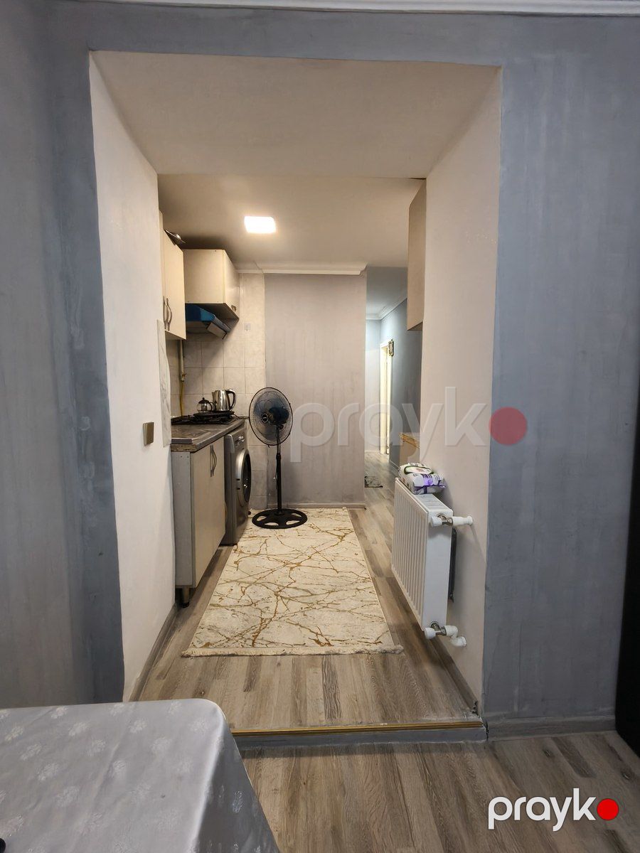 Satılır 2 otaqlı köhnə tikili 45 m² — Mənzil, Bakı (2)
