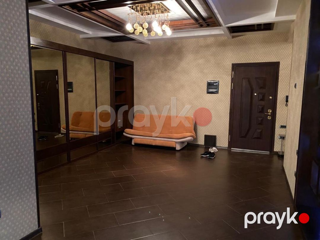 Satılır 4 otaqlı yeni tikili 220 m² — Mənzil, Bakı (6)