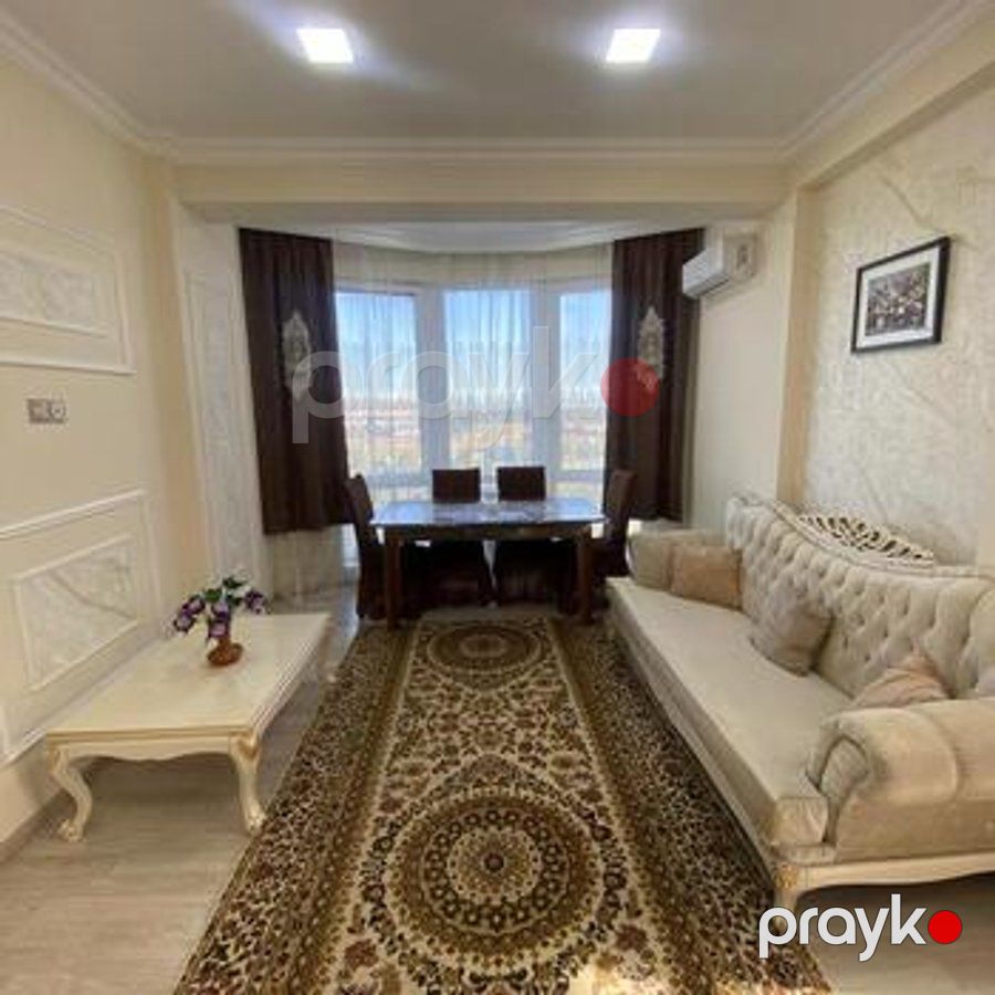1-otaqlı yeni tikili kirayə verilir, Sumqayıt ş. 40 m² — Mənzil, Bakı (10)