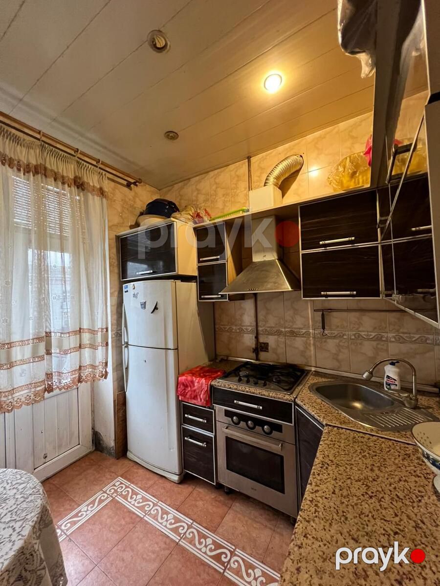Satılır 3 otaqlı köhnə tikili 90 m² — Mənzil, Bakı (12)