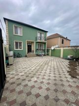 Satılır 4 otaqlı Həyət evi / Villa, 140 m², Corat bağları — Rəhim