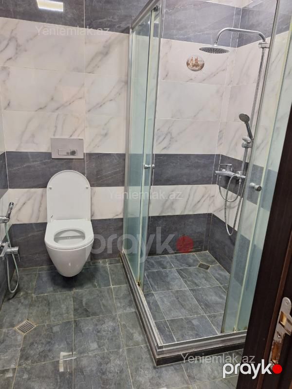 Satılır 3 otaqlı Bina evi menzil (Yeni tikili), 72 m², 9-cu mikrorayon — Mənzil, Sumqayıt (8)