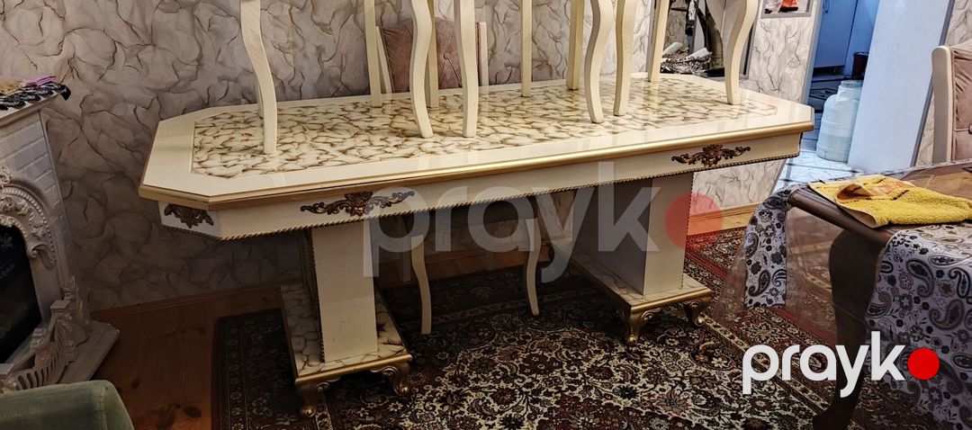 Masa və oturacaqlar — Mebel, Bakı (4)