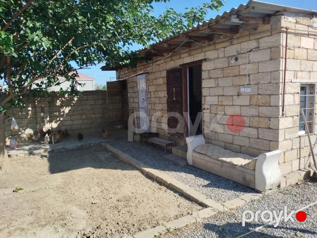 Həyət evi, Şirvan ş — Ev, villa, Şirvan (5)