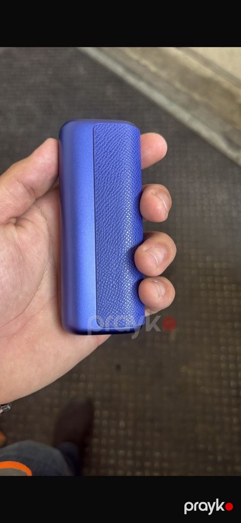 Tütün qızdırıcısı Iqos iluma i prıme — Bakı
