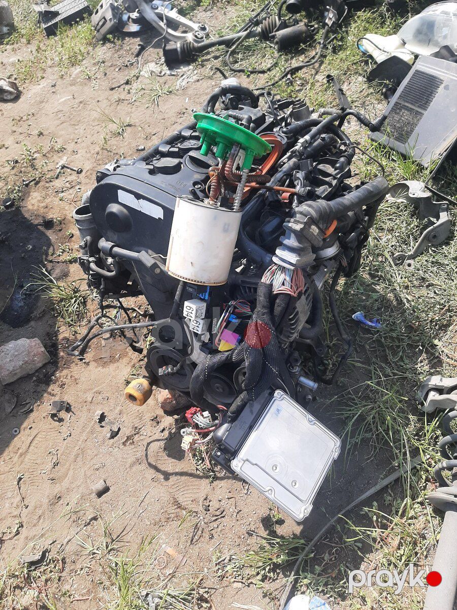 Audi ehtiyat hissələri — Ehtiyat hissələri və aksesuarlar, Bakı (6)