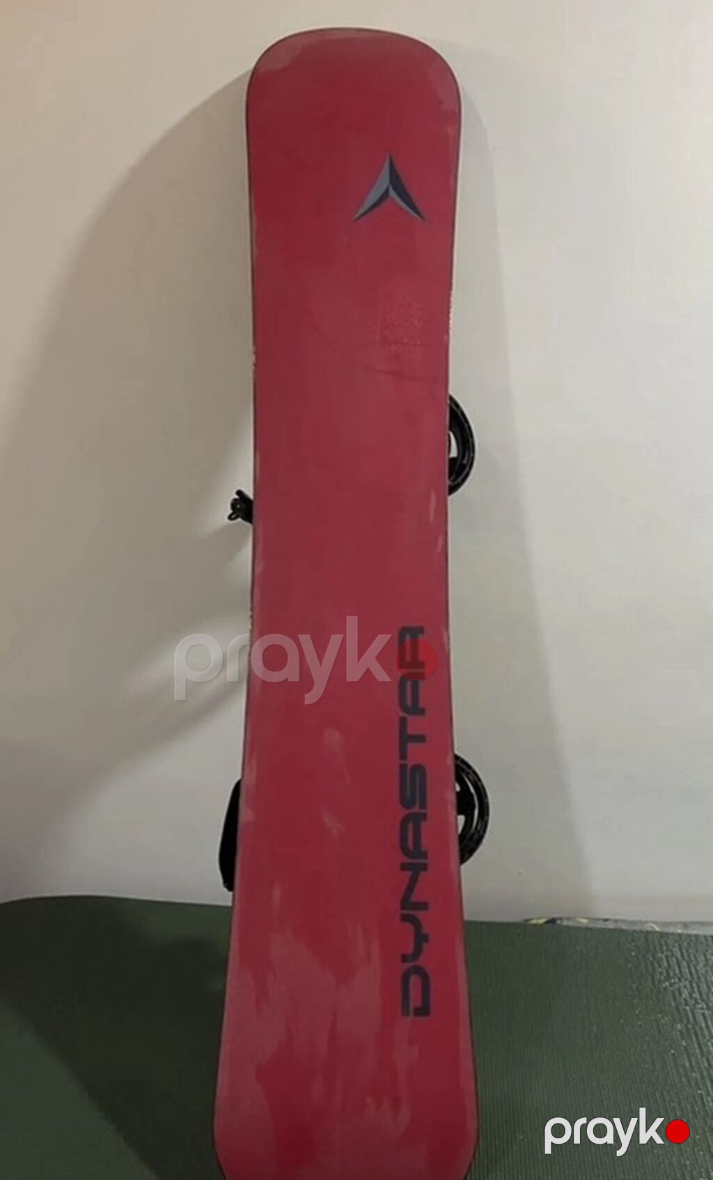 Dəst: Dynastar snoubord + bağlamalar + daxili bot laynerləri Dynastar — Skeytbordlar, Bakı (3)