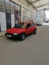 Opel Vita, 1.4 L, 1995 il, 199 560 km — Avtomobillər