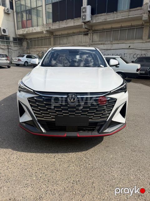 Changan Oshan X5 Plus, 1.5 L, 2026 il, yeni — Bakı